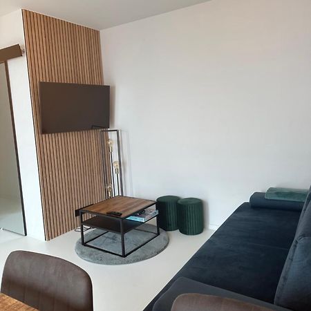Antwerp West Side, Terrace Apartment Zwijndrecht Bagian luar foto