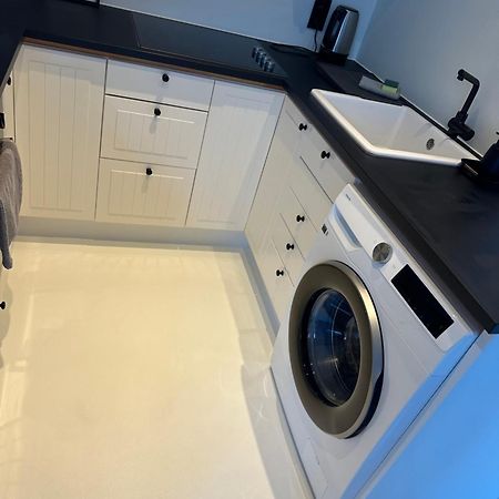 Antwerp West Side, Terrace Apartment Zwijndrecht Bagian luar foto