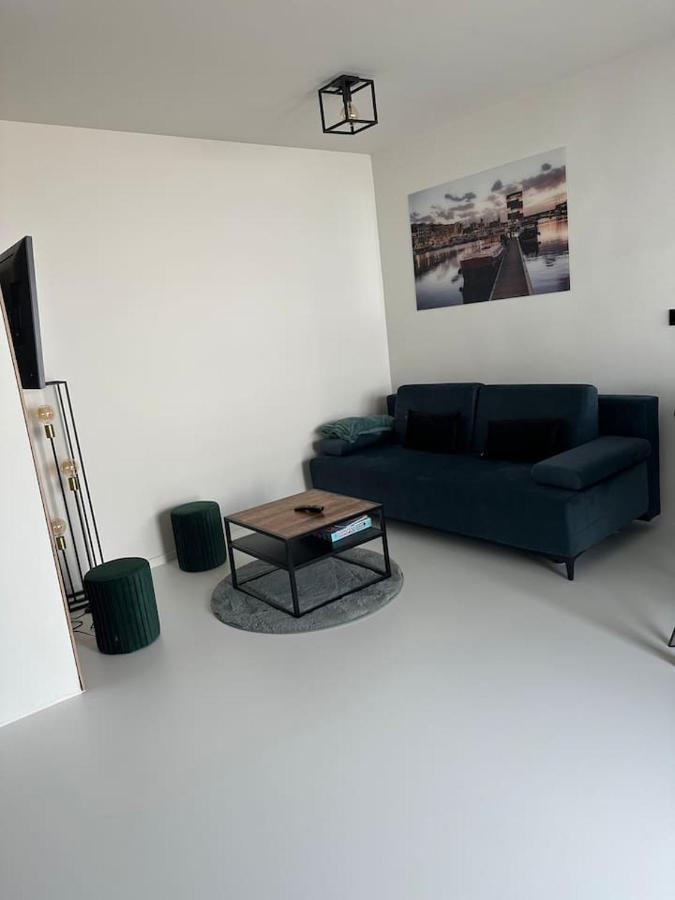 Antwerp West Side, Terrace Apartment Zwijndrecht Bagian luar foto