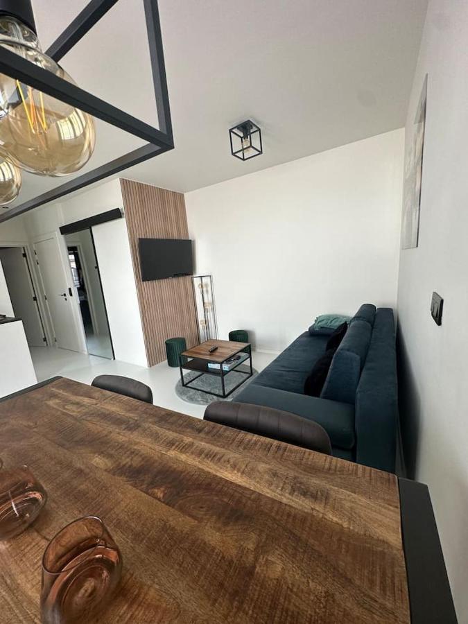 Antwerp West Side, Terrace Apartment Zwijndrecht Bagian luar foto