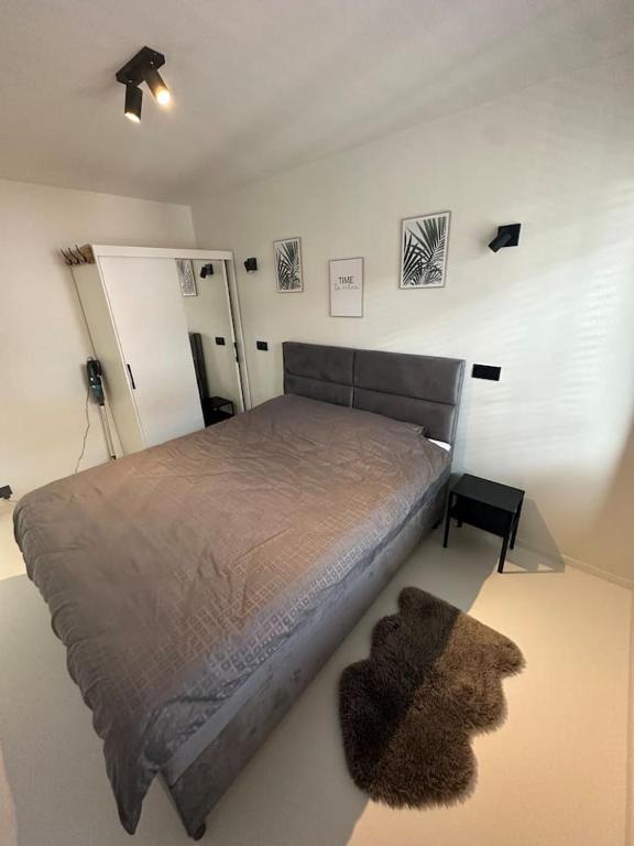 Antwerp West Side, Terrace Apartment Zwijndrecht Bagian luar foto