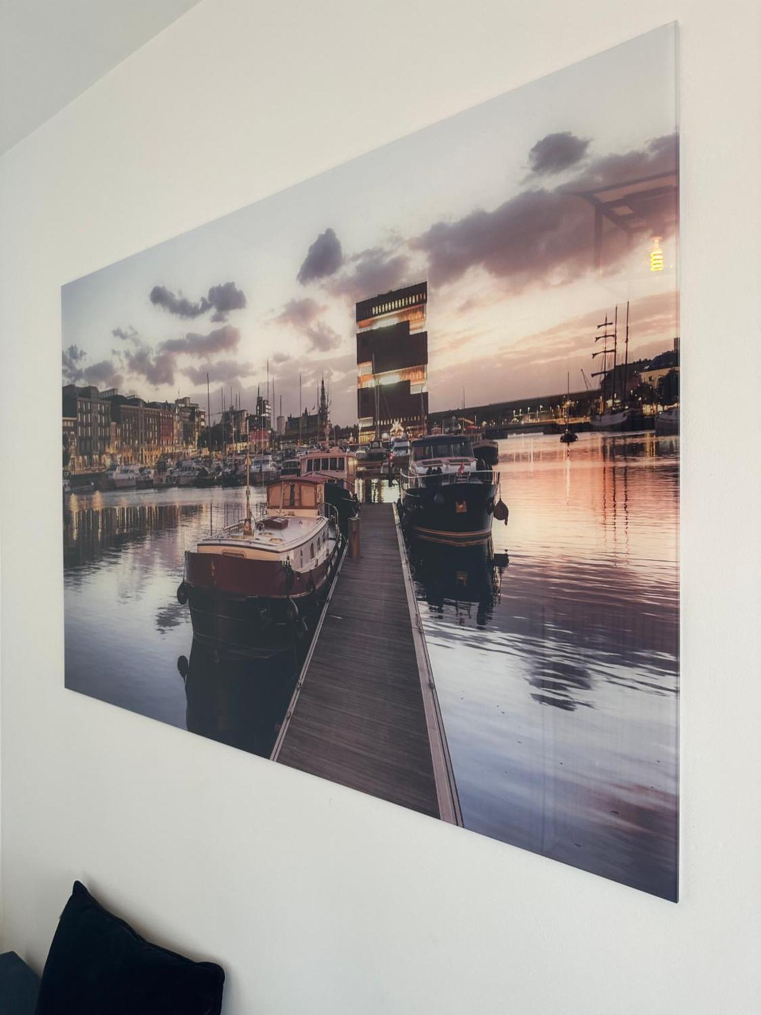 Antwerp West Side, Terrace Apartment Zwijndrecht Bagian luar foto