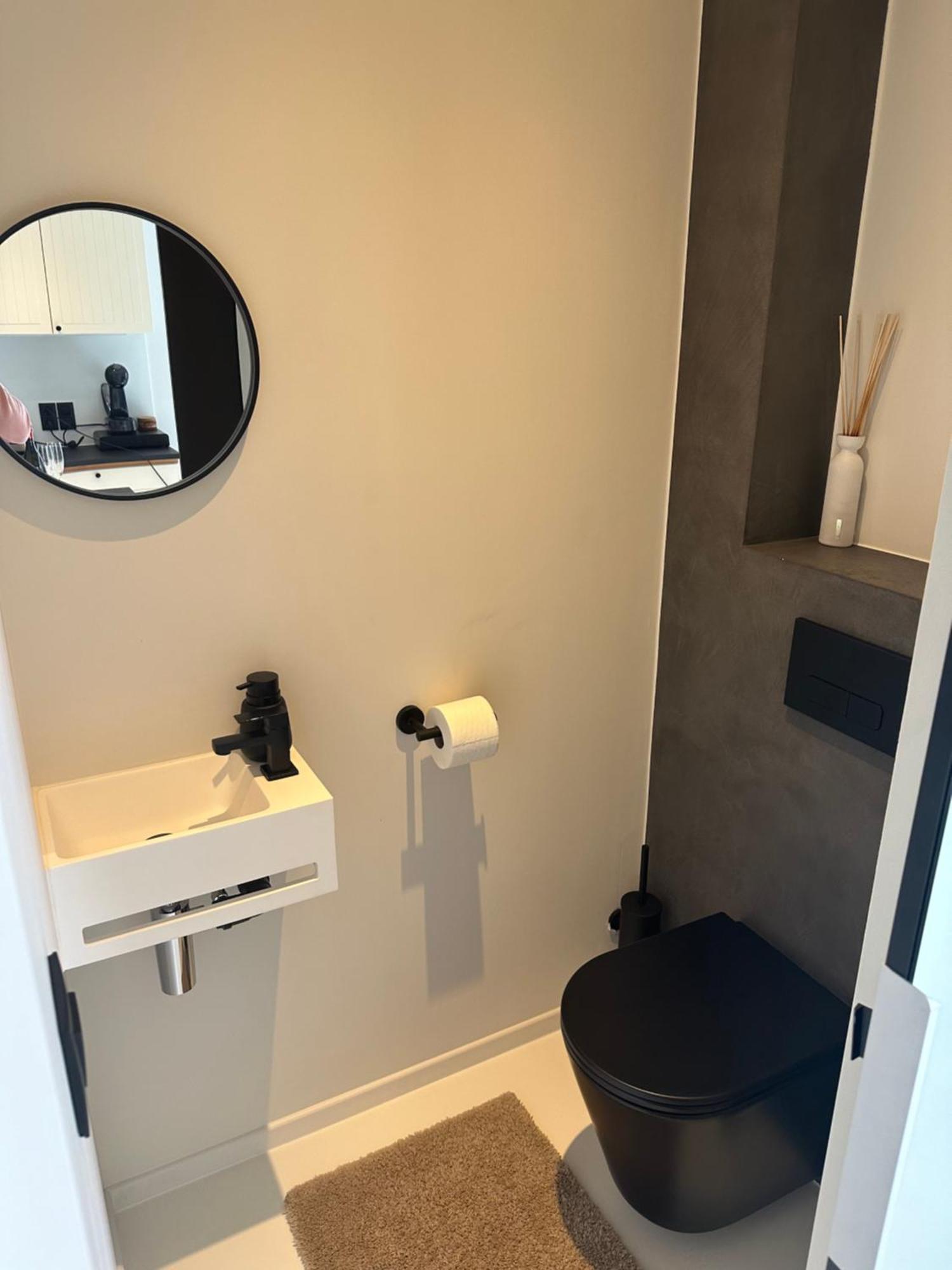 Antwerp West Side, Terrace Apartment Zwijndrecht Bagian luar foto